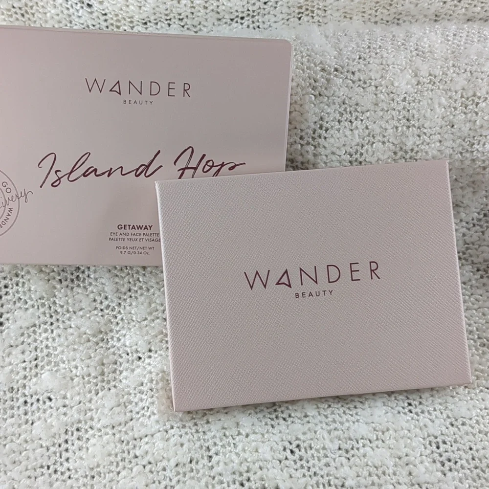 Wander Beauty wander beauty